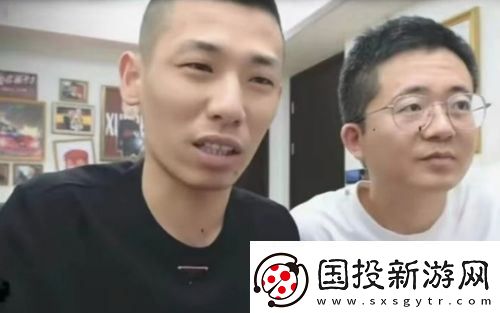 旭旭寶寶深夜連麥多名大主播-再次回應近期節(jié)奏-稱會在線下約見