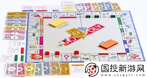 真人版大富翁編劇確認(rèn)