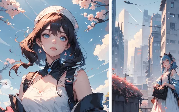 末日少女-末日少女漢化