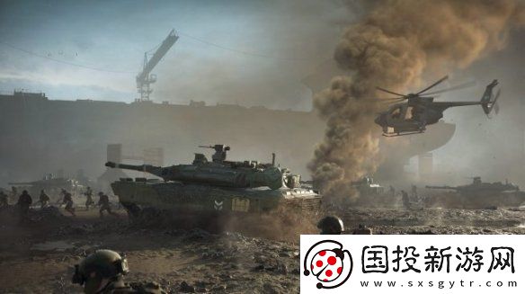 戰(zhàn)地6測試版泄漏-戰(zhàn)地3玩法回歸經(jīng)典機制