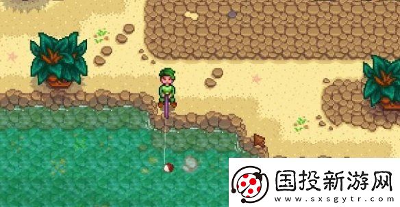 星露谷物語運(yùn)氣屬性有什么影響