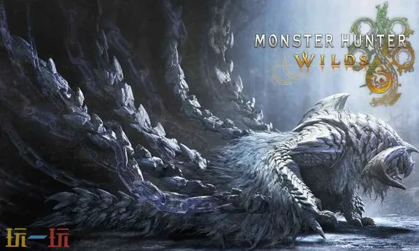 怪物獵人荒野端麗翼鳥(niǎo)在哪