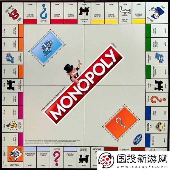 真人版大富翁編劇確認(rèn)