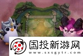 云頂之弈s8.5陣容推薦-賽季最強上分陣容