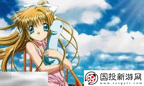 AIR是什么類型的游戲-Key經(jīng)典之作戀愛(ài)AVG