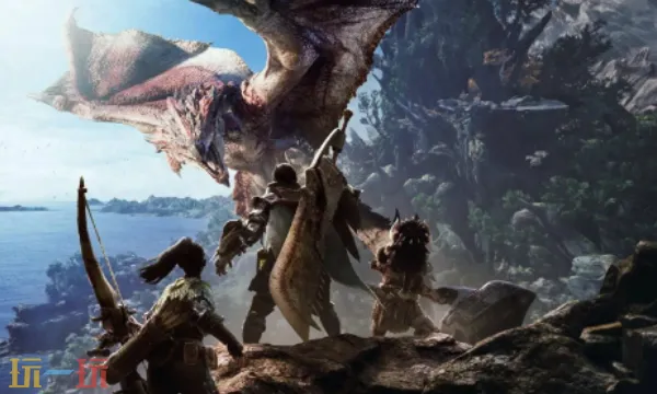 怪物獵人荒野端麗翼鳥在哪-位置及捕捉方法介紹