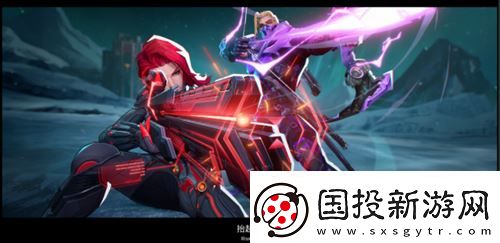 漫威爭(zhēng)鋒上線PV震撼來襲