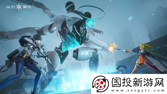 塵白禁區(qū)手游公測(cè)兌換碼有哪些-塵白禁區(qū)手游公測(cè)禮包碼cdk分享