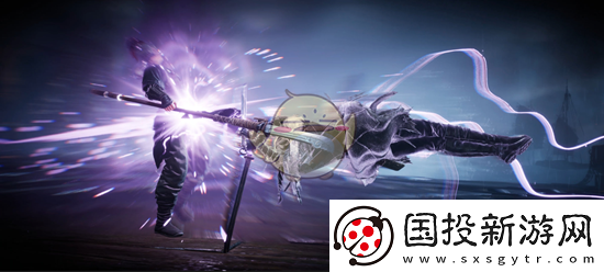 燕云十六聲新春武器是什么