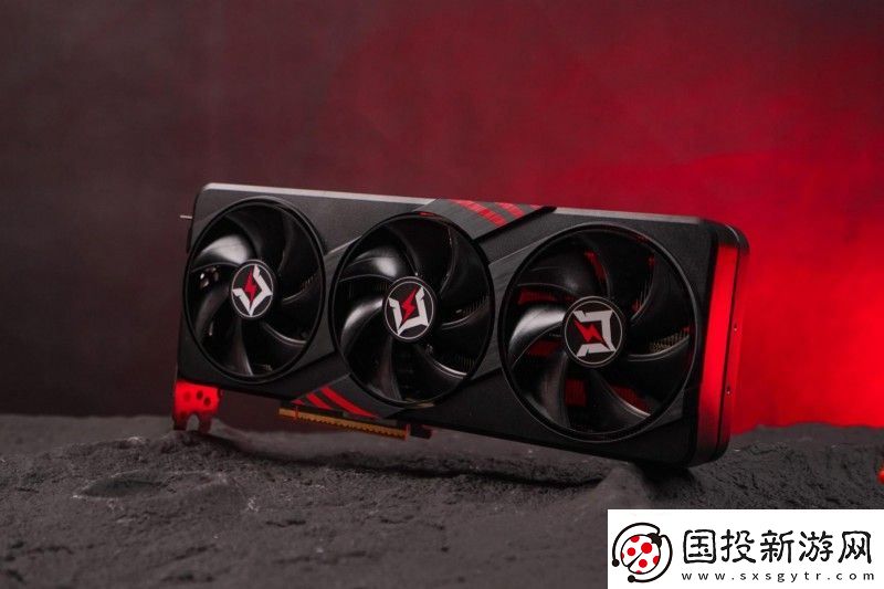 耕風(fēng)御影-刮起更強的風(fēng)暴！耕升-GeForce-RTX-5080-追風(fēng)性能解禁！
