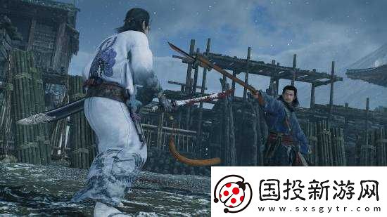 這周玩什么-重磅3A領(lǐng)銜眾多精美佳作