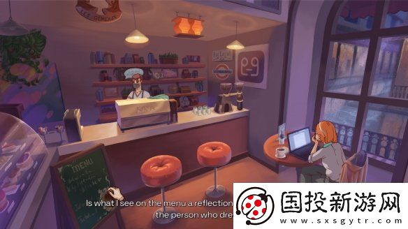 手繪敘事解謎游戲萊菈4月登陸PC平臺和主機