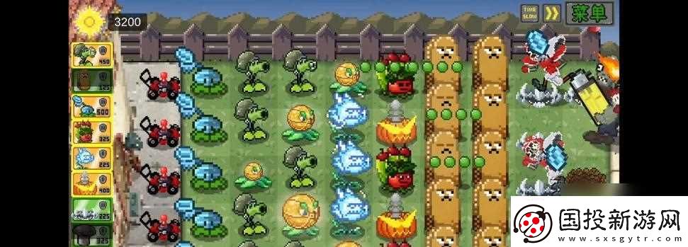 冒黑煙僵尸手游的玩法特點是什么