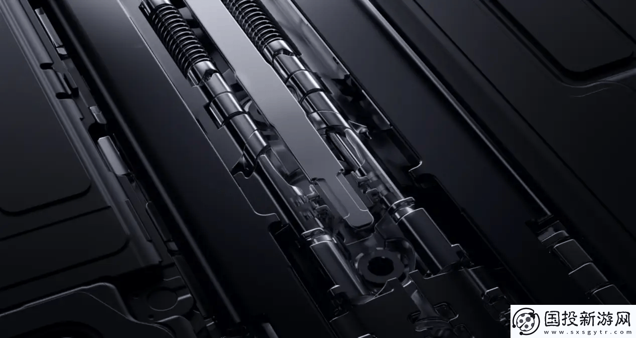 3D打印中框來襲