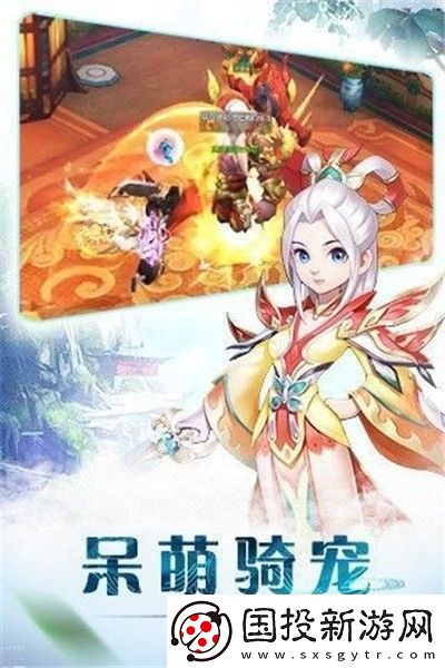 熱血群俠之熱血神劍哪個(gè)職業(yè)好玩-新手最強(qiáng)職業(yè)推薦