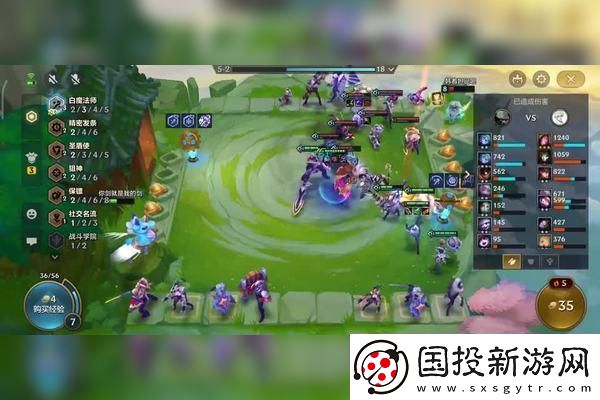 鳴潮角色共鳴鏈突破材料速刷路線解析：讓你輕松獲取所需材料的最佳攻略！