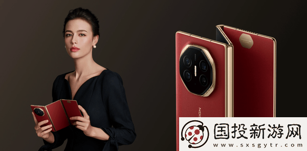 華為Mate-XT非凡大師部分現(xiàn)貨！終于告別搶購(gòu)時(shí)代