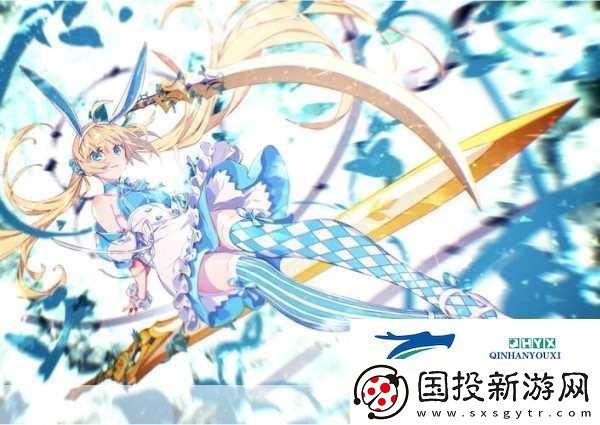 FGO國服新版本震撼登場-深度剖析更新亮點與意外驚喜