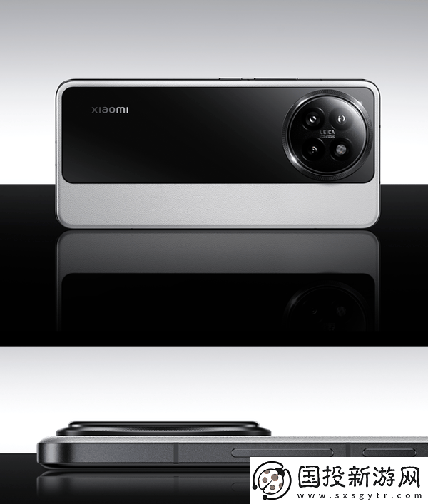 小米Civi-4-Pro曝光：7mm超薄機(jī)身搭載6000mAh大電池-性能如何