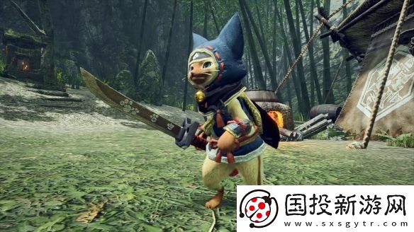 崛起為何沒有荒野熱門