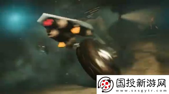 星際戰(zhàn)甲12周年紀念宣傳片