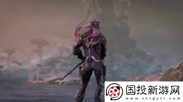 星際戰(zhàn)甲12周年紀念宣傳片