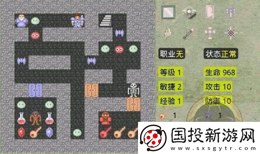 新新魔塔勇者之證升級方法一覽-游戲內(nèi)任務(wù)鏈優(yōu)化
