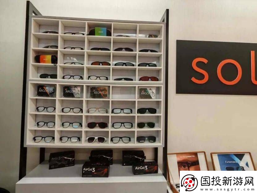 AI眼鏡賽道-迎來一位81歲「創(chuàng)業(yè)者」