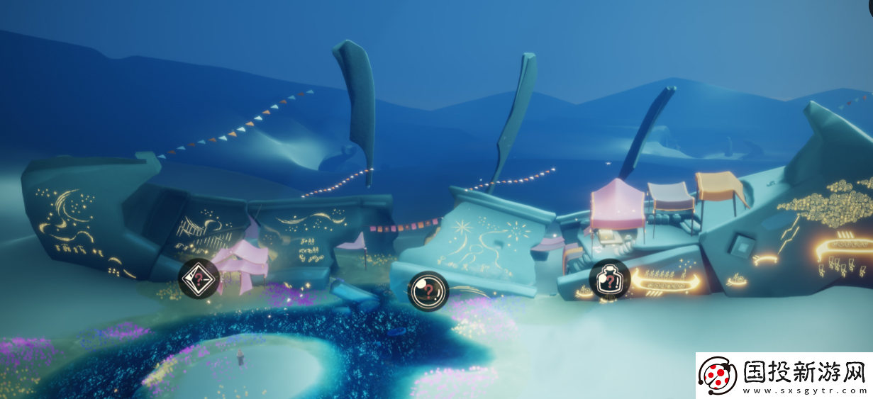 光遇3.10免費(fèi)魔法是什么