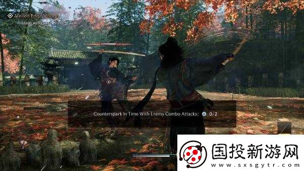 浪人崛起一通百通成就解鎖方法-一通百通成就怎么解鎖