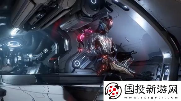 星際戰(zhàn)甲12周年紀念宣傳片