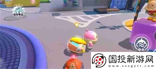 蛋仔派對地雷怎么玩得更好