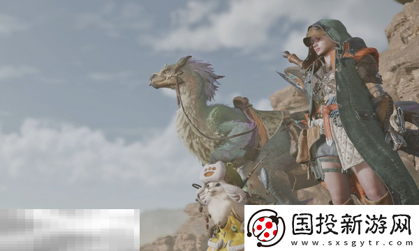 怪物獵人荒野紅蓮石怎么獲得