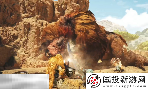 怪物獵人荒野紅蓮石怎么獲得-紅蓮石高效獲取指南