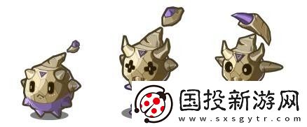 洛克王國小布石性格推薦-洛克王國小布石什么性格好