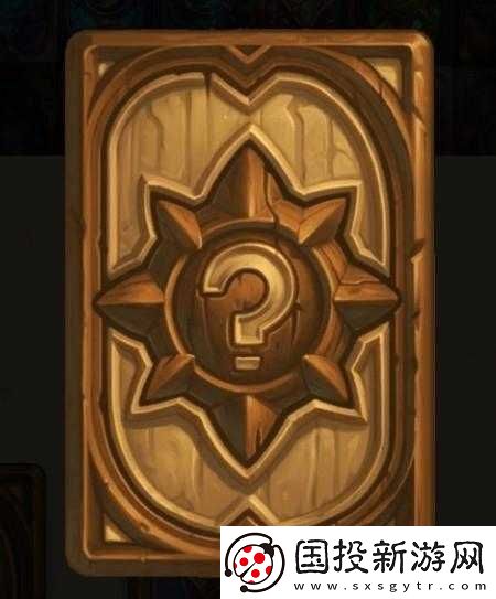 爐石傳說五月賽季卡背揭曉-花園派對卡背究竟有何魅力