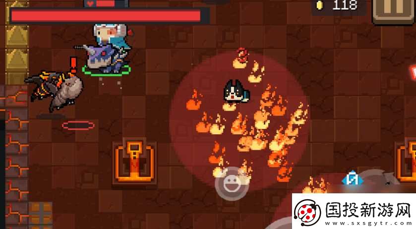 元?dú)怛T士怪物坐騎有什么效果