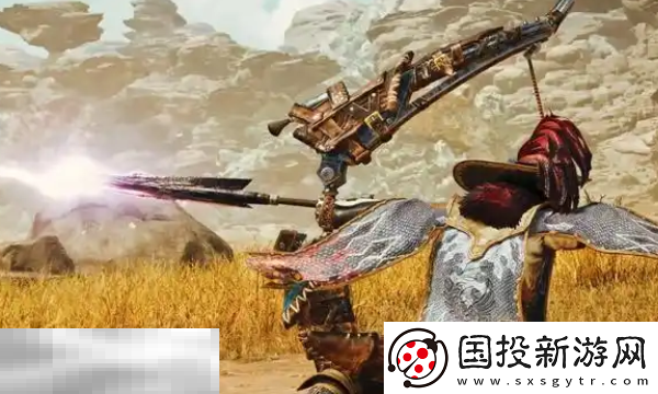 怪物獵人荒野紅蓮石怎么獲得