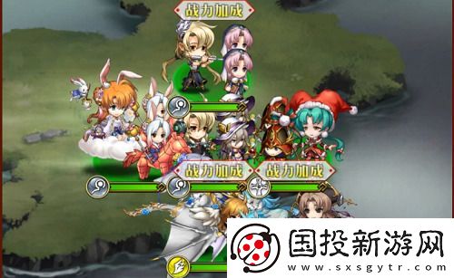 夢幻模擬戰(zhàn)公主陣容怎么搭配