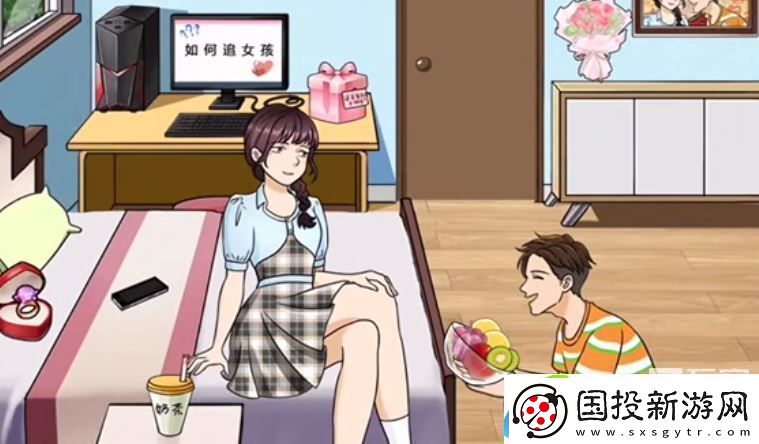 沙雕出擊戀愛前后通關(guān)攻略