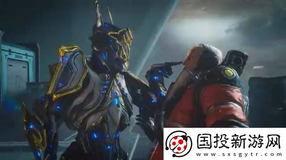 星際戰(zhàn)甲12周年紀念宣傳片