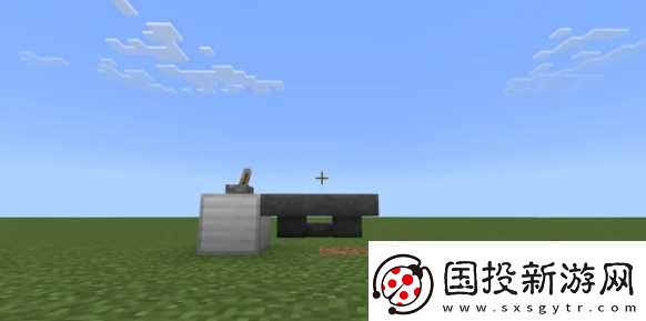 我的世界漏斗時鐘怎么做