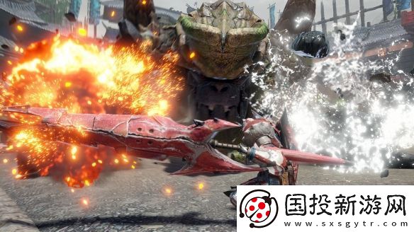 崛起為何沒有荒野熱門