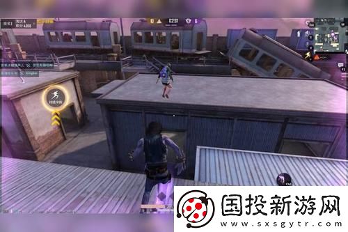 逆水寒RTX光追效果對比：感受游戲畫面的革命性提升