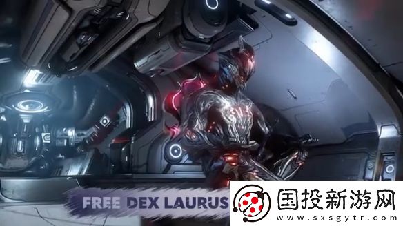 星際戰(zhàn)甲12周年紀念宣傳片