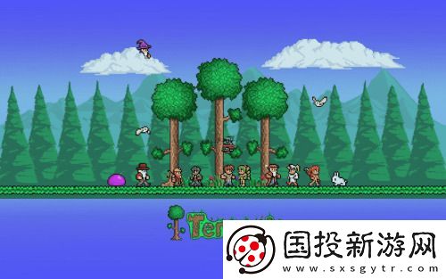 泰拉瑞亞南瓜有什么用-泰拉瑞亞南瓜怎么獲得