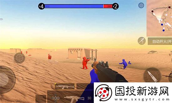 戰(zhàn)爭模擬器新手應(yīng)該怎么玩-戰(zhàn)爭模擬器新手玩法游戲攻略