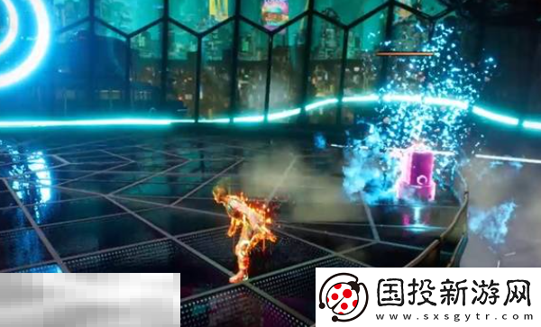 雙影奇境錘子先生支線怎么打