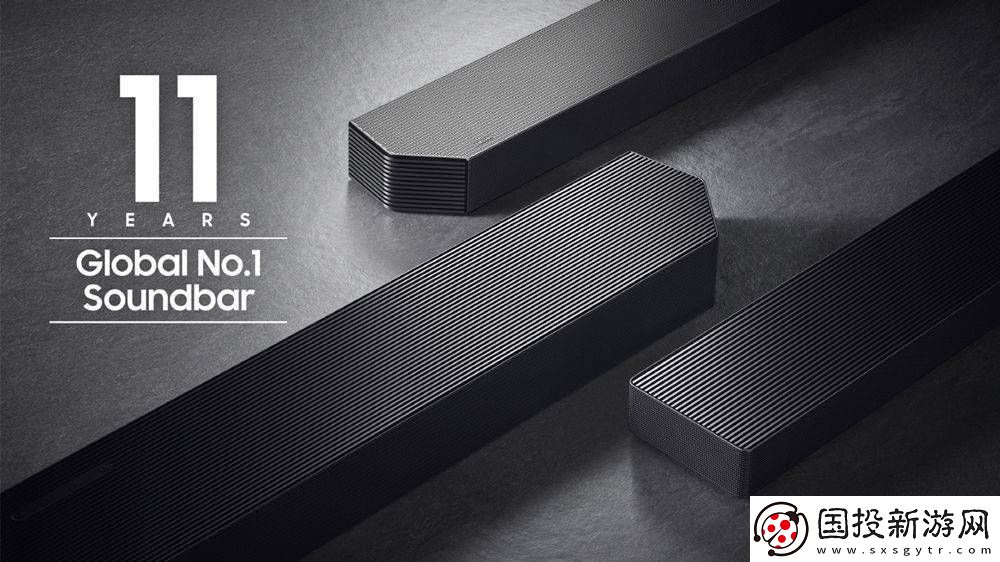 三星回音壁全球銷量領(lǐng)先11年