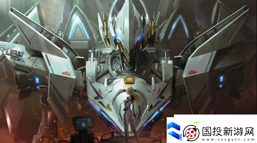 打破歐美日壟斷！國產(chǎn)機甲游戲被老外吹爆